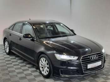 Used Audi A6 Saloon 2015 for sale - 75200786: Photo