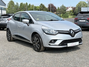 Used Renault Clio 2025 for sale - 79084864: Photo