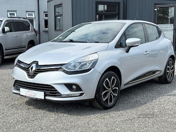 Used Renault Clio 2025 for sale - 79084864: Photo