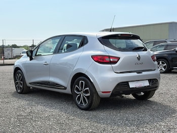 Used Renault Clio 2025 for sale - 79084864: Photo