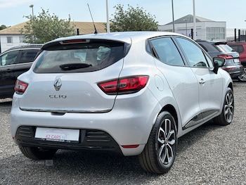 Used Renault Clio 2025 for sale - 79084864: Photo