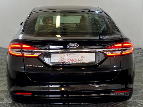 Used Ford Mondeo 2019 for sale - 76539405: Photo 10