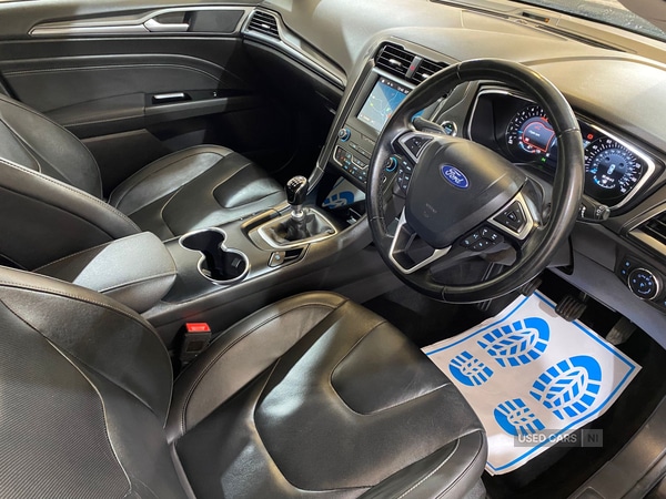 Used Ford Mondeo 2019 for sale - 76539405: Photo 11