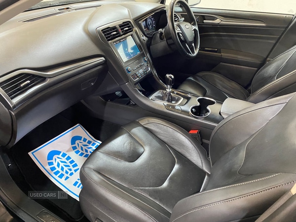 Used Ford Mondeo 2019 for sale - 76539405: Photo 12