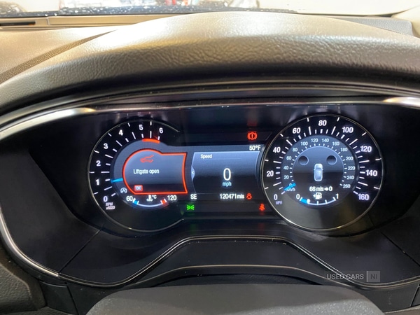 Used Ford Mondeo 2019 for sale - 76539405: Photo 13