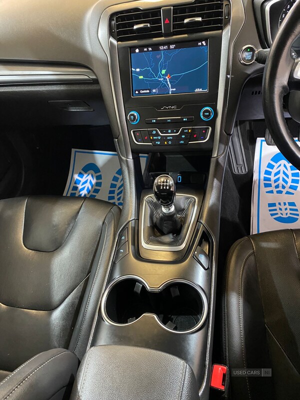 Used Ford Mondeo 2019 for sale - 76539405: Photo 15