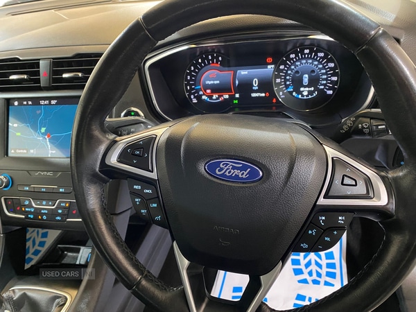 Used Ford Mondeo 2019 for sale - 76539405: Photo 16