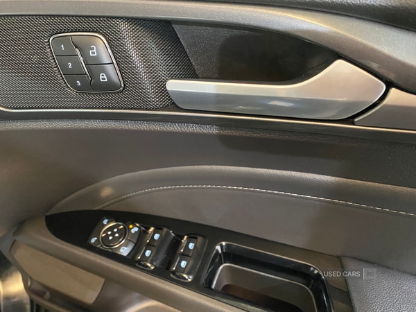 Used Ford Mondeo 2019 for sale - 76539405: Photo 17