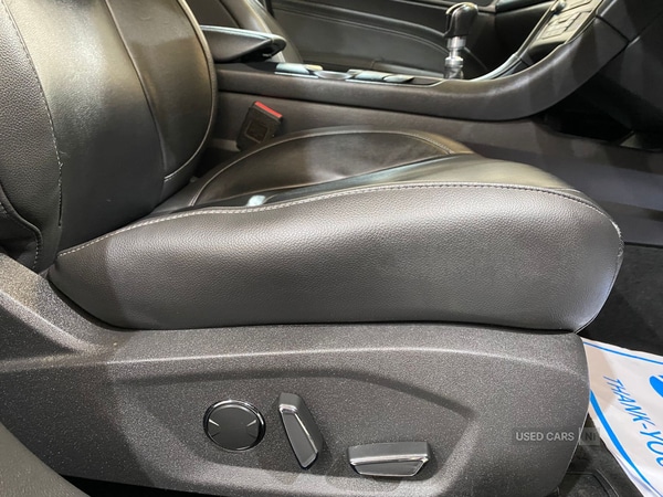 Used Ford Mondeo 2019 for sale - 76539405: Photo 18