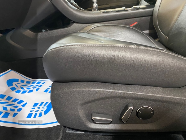 Used Ford Mondeo 2019 for sale - 76539405: Photo 23