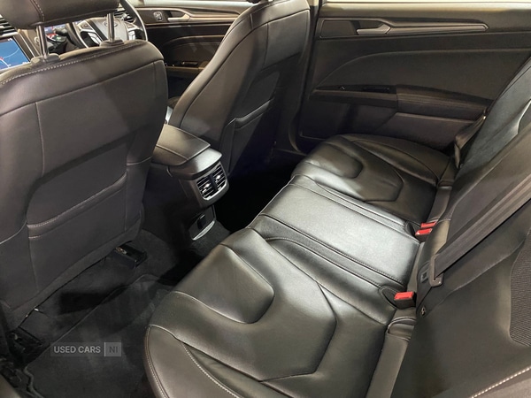 Used Ford Mondeo 2019 for sale - 76539405: Photo 25