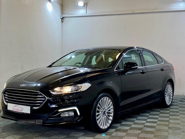 Used Ford Mondeo 2019 for sale - 76539405: Photo 4