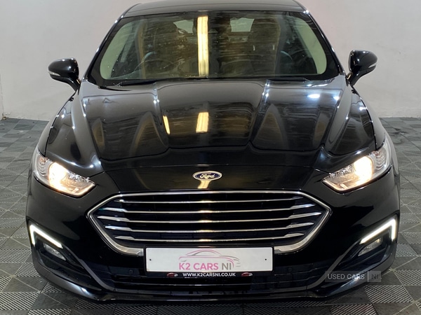 Used Ford Mondeo 2019 for sale - 76539405: Photo 5