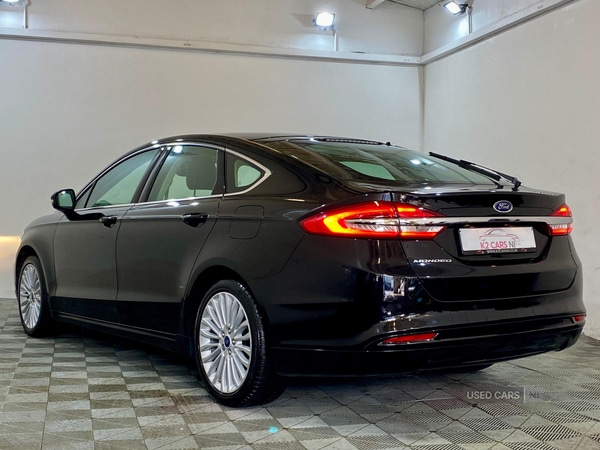 Used Ford Mondeo 2019 for sale - 76539405: Photo 8