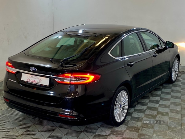 Used Ford Mondeo 2019 for sale - 76539405: Photo 9