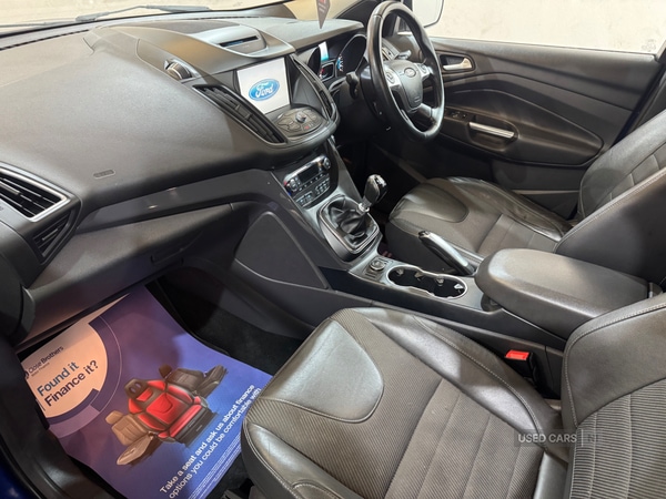 Used Ford Kuga 2016 for sale - 76729651: Photo 11