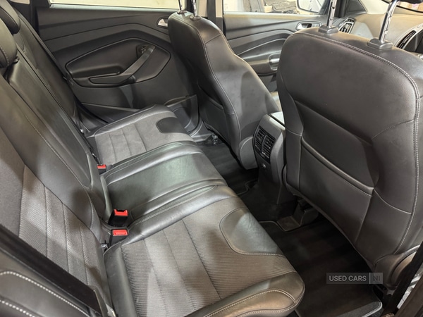 Used Ford Kuga 2016 for sale - 76729651: Photo 12