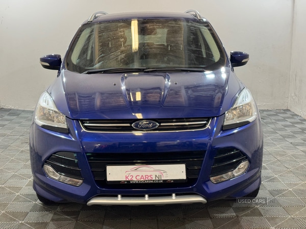 Used Ford Kuga 2016 for sale - 76729651: Photo 4