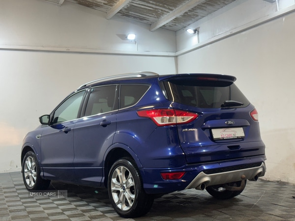Used Ford Kuga 2016 for sale - 76729651: Photo 5