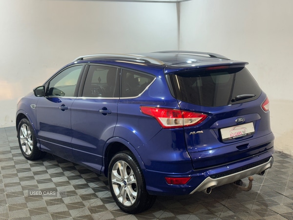 Used Ford Kuga 2016 for sale - 76729651: Photo 6