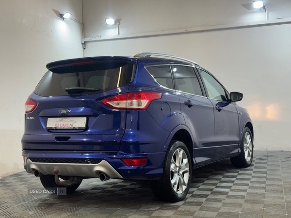 Used Ford Kuga 2016 for sale - 76729651: Photo 7