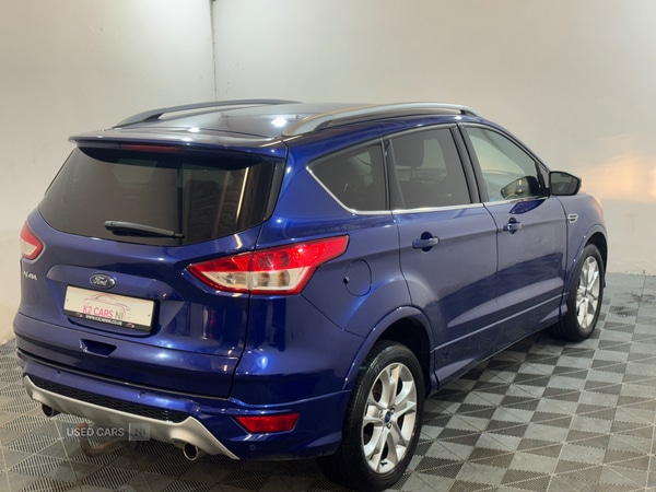 Used Ford Kuga 2016 for sale - 76729651: Photo 9