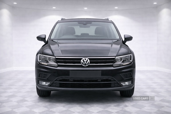 Used Volkswagen Tiguan 2017 for sale - 78116904: Photo 6