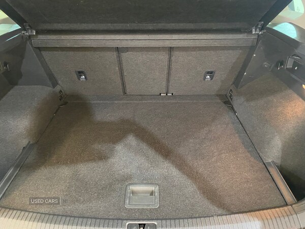 Used Volkswagen Tiguan 2017 for sale - 76296572: Photo 13