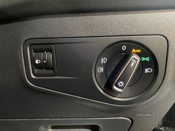 Used Volkswagen Tiguan 2017 for sale - 76296572: Photo 17