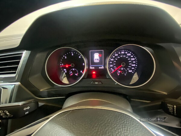 Used Volkswagen Tiguan 2017 for sale - 76296572: Photo 19