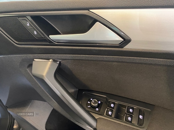 Used Volkswagen Tiguan 2017 for sale - 76296572: Photo 21