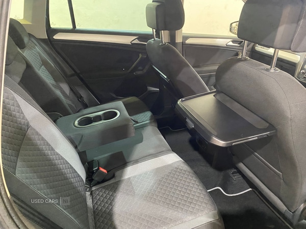 Used Volkswagen Tiguan 2017 for sale - 76296572: Photo 23