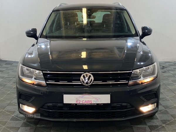 Used Volkswagen Tiguan 2017 for sale - 76296572: Photo 5