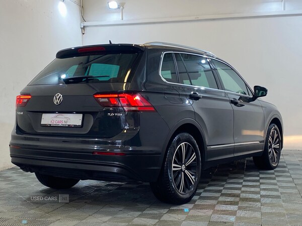 Used Volkswagen Tiguan 2017 for sale - 76296572: Photo 7