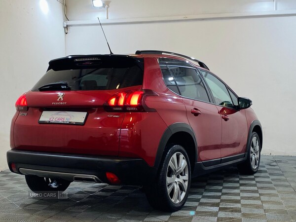 Used Peugeot 2008 2018 for sale - 76190331: Photo 10