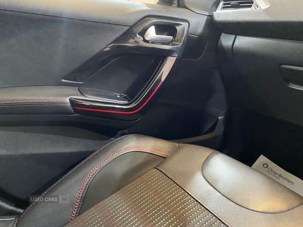 Used Peugeot 2008 2018 for sale - 76190331: Photo 12