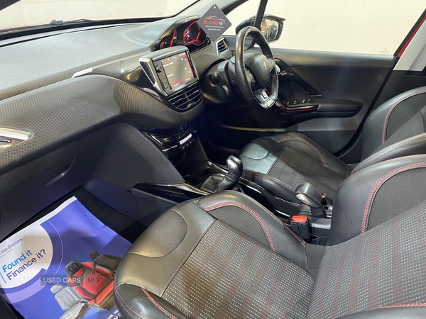 Used Peugeot 2008 2018 for sale - 76190331: Photo 16