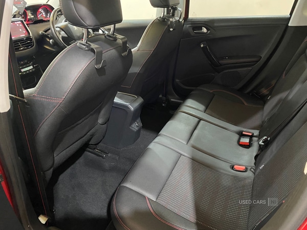 Used Peugeot 2008 2018 for sale - 76190331: Photo 20