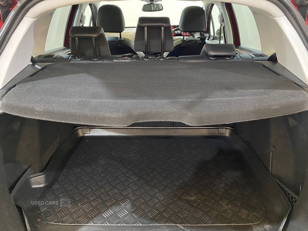 Used Peugeot 2008 2018 for sale - 76190331: Photo 22