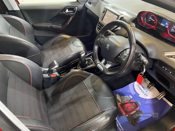 Used Peugeot 2008 2018 for sale - 76190331: Photo 23