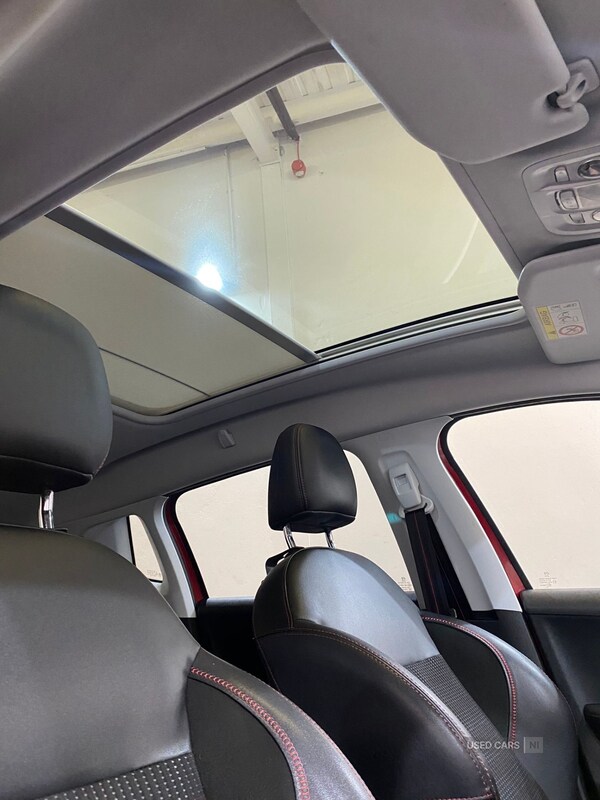 Used Peugeot 2008 2018 for sale - 76190331: Photo 24