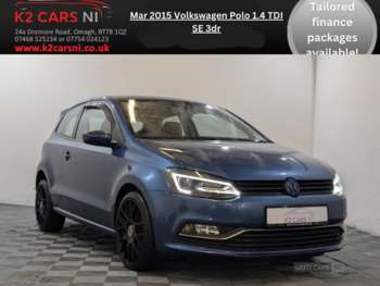 Used Volkswagen Polo 2015 for Sale MOTORS