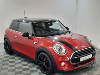 2017 - 1.5 Cooper D 3dr