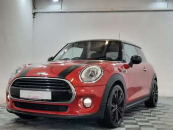 Used MINI Hatch 2017 for sale - 75187798: Photo