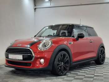 Used MINI Hatch 2017 for sale - 75187798: Photo