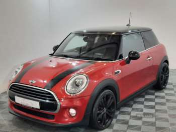 Used MINI Hatch 2017 for sale - 75187798: Photo