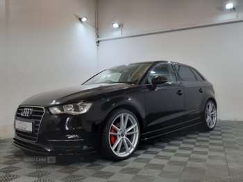 Used Audi A3 2016 for sale - 74680781: Photo