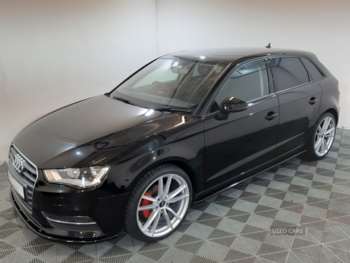 Used Audi A3 2016 for sale - 74680781: Photo
