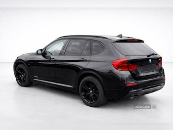 Used BMW X1 2015 for sale - 77230936: Photo
