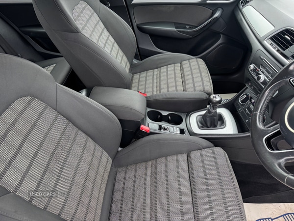 Used Audi Q3 2016 for sale - 77634205: Photo 10